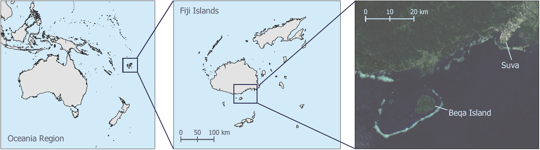 Fiji Expedition Blog 4