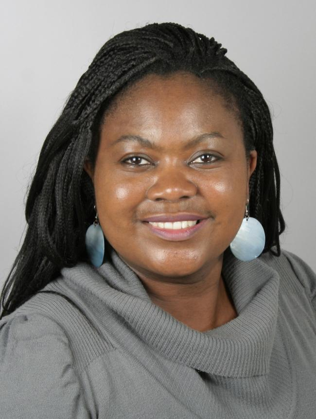 Lindan Mlambo