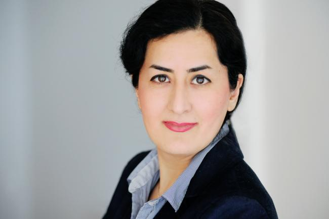 Maryam Weigt