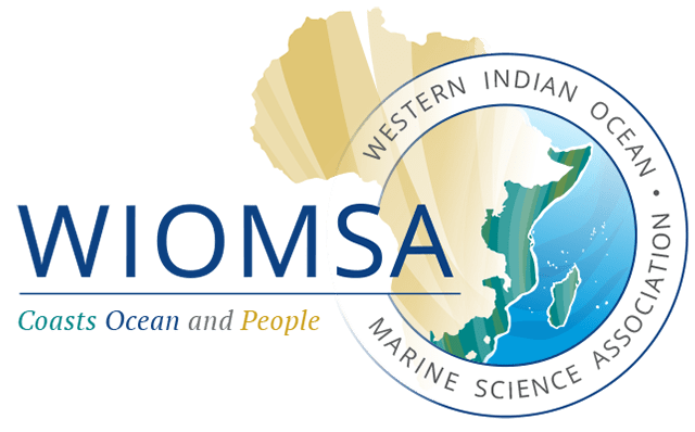 WIOMSA Logo