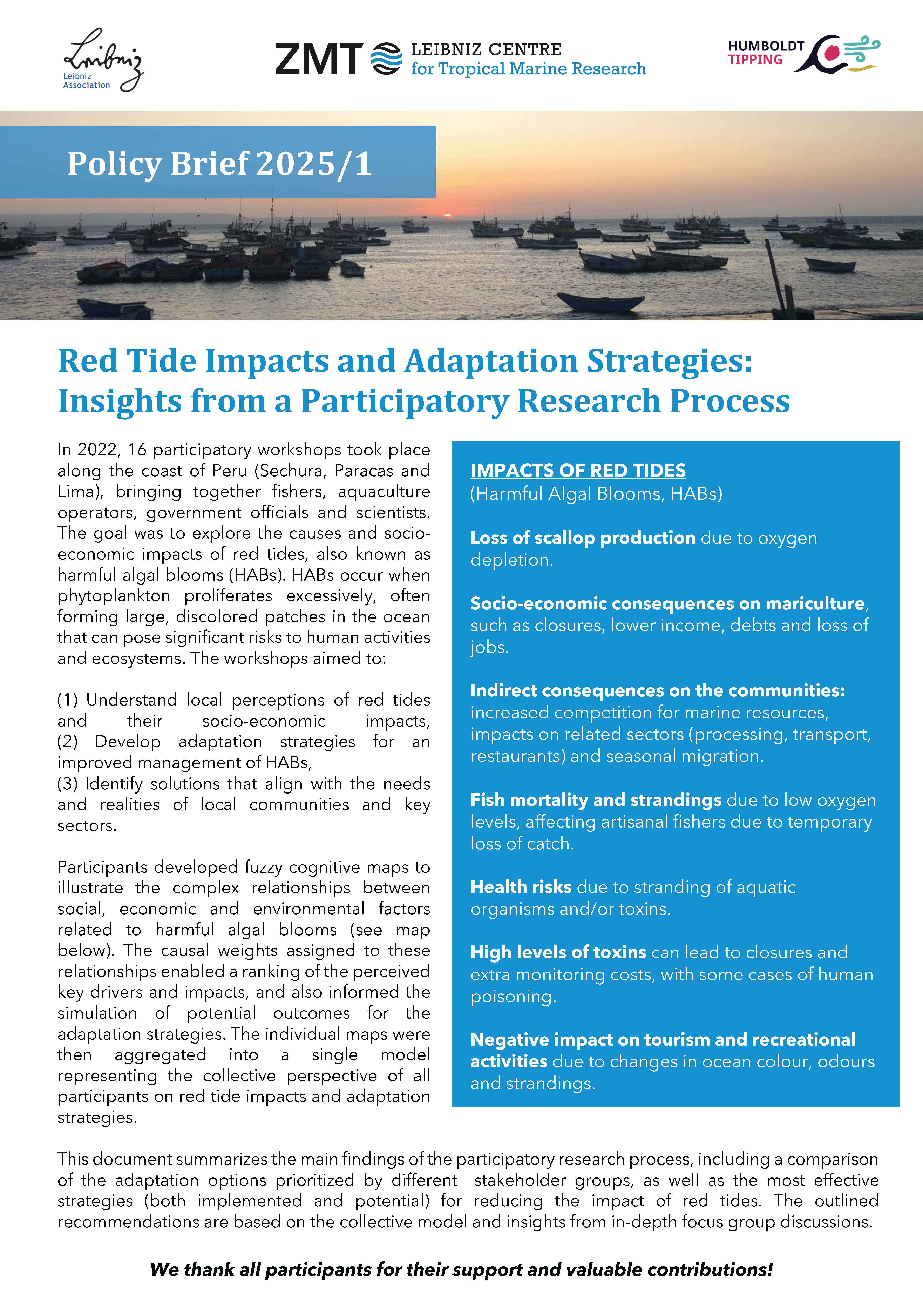 Cover 2021 01 Improving Biodversity Data Sharing in the WIO Policy Brief English