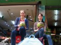 Blog2 Franziska Coconut 2