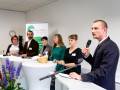 Campus  Preis 2019 Diskussion Politik 1