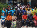Seagrasses for Life Workshop Znazibar Nov 2019  13 