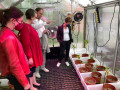 11 Besuch Senatorin Schilling am Leibniz Zentrum fuer Marine Tropenforschung ZMT 28072022 web