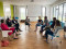 13 Besuch Senatorin Schilling am Leibniz Zentrum fuer Marine Tropenforschung ZMT 28072022 web