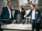 4 Besuch des Bremer Buergermeisters Andreas Bovenschulte am ZMT web