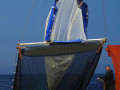 Fang mit dem &sbquo;Rectangular Midwater Trawl&lsquo; 