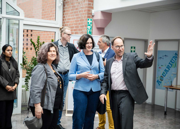 antrittsbesuch senatorin moosdorf   web