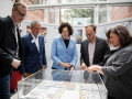 antrittsbesuch senatorin moosdorf   web