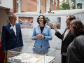 antrittsbesuch senatorin moosdorf   web
