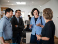 antrittsbesuch senatorin moosdorf  . web