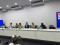 cop30 marion glaser and panel blue zone event belem brazil   web