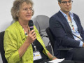 linkedin cop30 marion glaser and ma panel blue zone event belem brazil   web