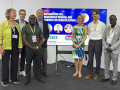 linkedin cop30 speaker moderator blue zone event web