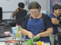 cooking lionfish   web