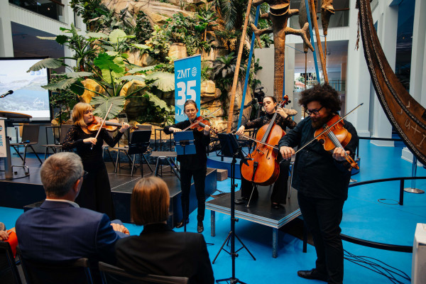 zmt 35 jahre event   ergebnis