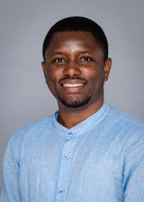 Raymond Ayilu