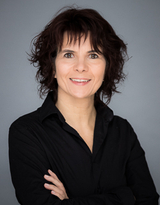 Elke  Kasper