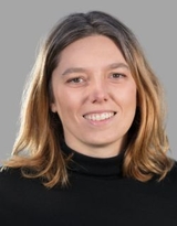 Camilla Novaglio