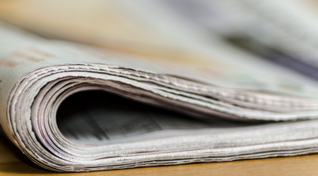 Berichte in den Medien