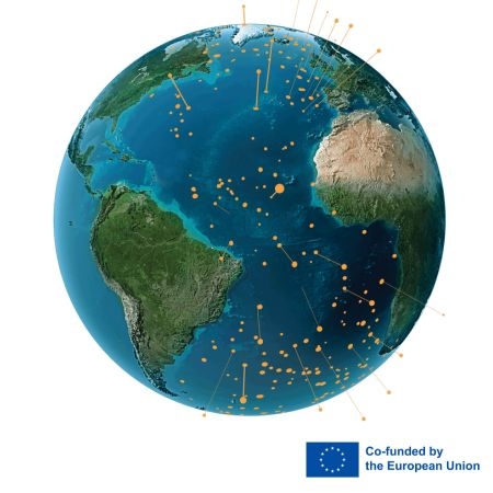 ZMT wird offizieller Unterstützer der „All-Atlantic Ocean Research and Innovation Alliance (AAORIA)“ | AAORIA-Forums in Brasilien