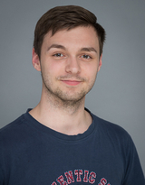 Fabian Hüge